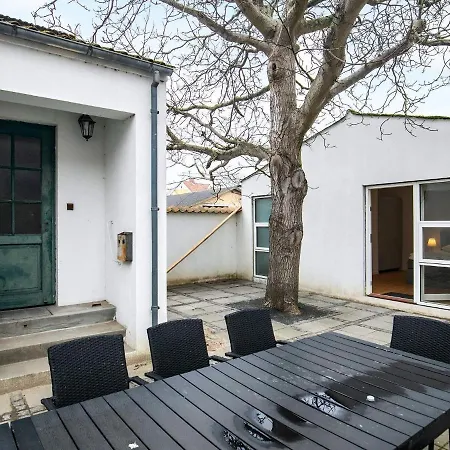 Feriehus 16 Person Holiday In Rudk Bing Rudkøbing